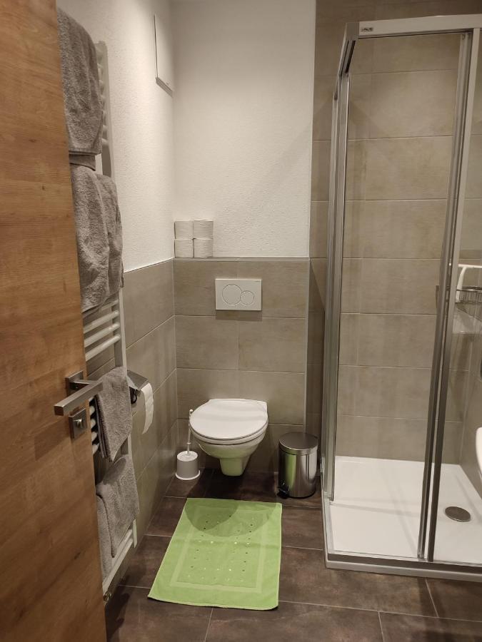 Appartement Kuschelzeit Jansenbichl Wagrain Εξωτερικό φωτογραφία